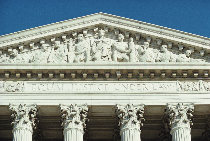 We do what we can to bring you justice